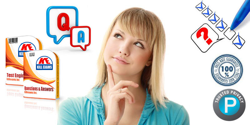 Killexams Exam Dumps