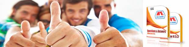 Killexams Certification Exam Braindumps