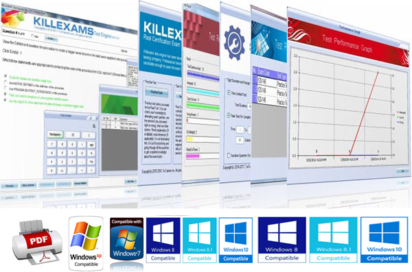 Killexams Exam Dumps